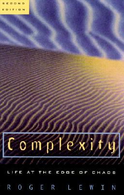 Put together one of the world's best science writers with one of the universe's most fascinating subjects and you are bound to produce a wonderful book. . . . The subject of complexity is vital and controversial. This book is important and beautifully done."--Stephen Jay Gould 
"[Complexity] is that curious mix of complication and organization that we find throughout the natural and human worlds: the workings of a cell, the structure of the brain, the behavior of the stock market, the shifts of political power. . . . It is time science . . . thinks about meaning as well as counting information. . . . This is the core of the complexity manifesto. Read it, think about it . . . but don't ignore it."--Ian Stewart, "Nature" 
This second edition has been brought up to date with an essay entitled "On the Edge in the Business World" and an interview with John Holland, author of "Emergence: From Chaos to Order."