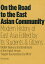 On the Road to the East Asian Community