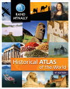 Rand McNally Historical Atlas of the World Grades 5-12+ RM HISTORICAL ATLAS OF T...
