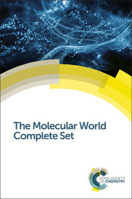 The Molecular World: Complete Set [With CDROM]
