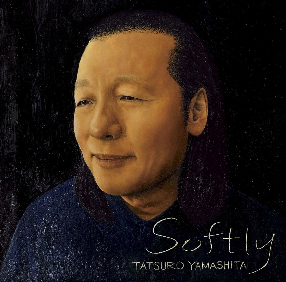 SOFTLY 通常盤 [ 山下達郎 ]