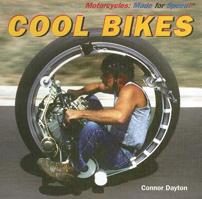Clear, introductory vocabulary and bold photographs will introduce readers to the design and history of cool bikes and the culture of their riders.