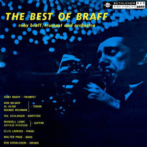 ベスト・オブ・ブラフ