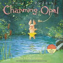 Charming Opal CHARMING OPAL （Toot Puddle） Holly Hobbie