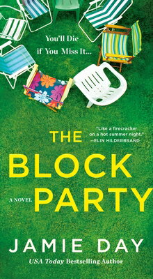 The Block Party BLOCK PARTY [ Jamie Day ]