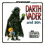 Darth Vader and Son DARTH VADER & SON Star Wars [ Jeffrey Brown ]