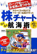 ローソク足だけでもお宝株が見つかる！めちゃくちゃ売れてるマネー誌ダイヤモンドザイ