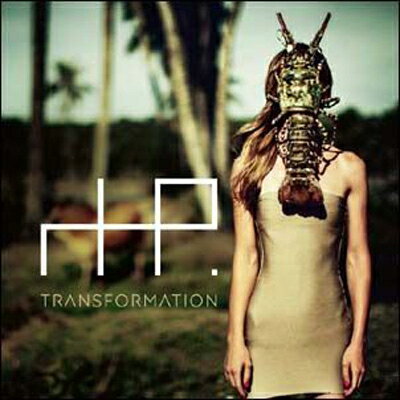 【輸入盤】Transformation