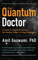 Dr. Amit Goswami as usual has the most brilliant insights into how consciousness conceives, governs, constructs, and becomes biology." Deepak Chopra