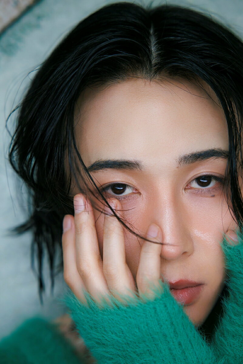 カルマ1st写真集(仮)