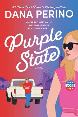 Purple State PURPLE STATE 