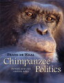 The first edition of Frans de Waal's "Chimpanzee Politics" was acclaimed not only by primatologists for its scientific achievement but also by politicians, business leaders, and social psychologists for its remarkable insights into the most basic human needs and behaviors. Twenty-five years later, this book is considered a classic. Featuring a new preface that includes recent insights from the author, this anniversary edition is a detailed and thoroughly engrossing account of rivalries and coalitions--actions governed by intelligence rather than instinct. As we watch the chimpanzees of Arnhem behave in ways we recognize from Machiavelli (and from the nightly news), de Waal reminds us again that the roots of politics are older than humanity.