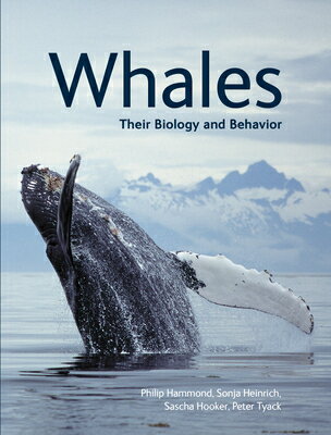 Whales: Their Biology and Behavior WHALES 