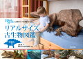 超リアルなビジュアルブック第二弾。三畳紀、ジュラ紀、白亜紀の年代をの生物を１００種以上紹介。