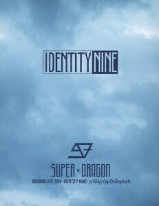 SUPERDRAGON ONEMAN LIVE 2019 -IDENTITY NINE- at 日比谷野外大音楽堂