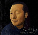 SOFTLY (初回生産限定盤 CD＋プレミア