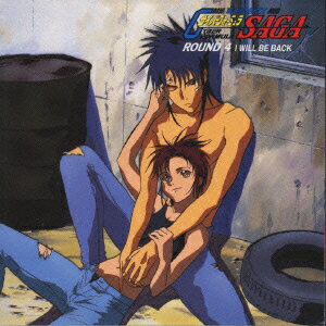 新世紀GPXサイバーフォーミュラSAGA