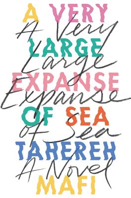 VERY LARGE EXPANSE OF SEA Tahereh Mafi HARPERCOLLINS2018 Hardcover English ISBN：9780062866561 洋書 NonーClassifiable（その他）