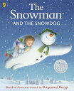 SNOWMAN AND THE SNOWDOG(P W/CD) RAYMOND BRIGGS