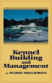 Kennels are important for a wide variety of reasons. Pet owners frequently need them as boarding facilities during vacations, periods of upheaval or transition or whenever it becomes impractical for a cat or dog to be left at home. Serious enthusiasts need practical facilities for dealing with multiple animals and turn to kenneling to meet their requirements. Hobby kennels frequently become professional ventures offering boarding and grooming services while others are begun as businesses stressing pet boarding or housing show animals.If you have a serious interest in kennels, this valuable reference, by one of America's most respected authorities on the subject, will be your indispensible guide whether you are building, buying or converting part of your home as an animal environment.