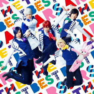 ARS THE BEST (初回限定盤A CD＋DVD)