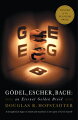 This groundbreaking Pulitzer Prize-winning book sets the standard for interdisciplinary writing, exploring the patterns and symbols in the thinking of mathematician Kurt Godel, artist M.C. Escher, and composer Johann Sebastian Bach.