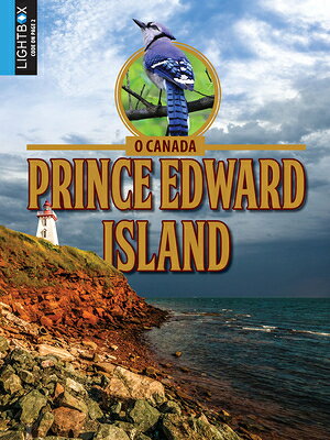 Prince Edward Island PRINCE EDWARD ISLAND （O Canada） 