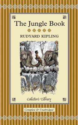The Jungle Book JUNGLE BK [ Rudyard Kipling ]