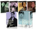 フランソワ・トリュフォー アントワーヌ・ドワネルの冒険 4K修復版 Blu-ray BOX(Blu-ray 4枚組)【Blu-ray】 [ ジャン=ピエール・レ...