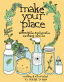 Chapters 1 and 2 of this book were originally distributed as zines, entitled Herbal first aid and Nontoxic housekeeping.