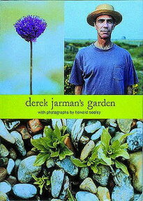 DEREK JARMAN'S GARDEN(H) [ DEREK/SOOLEY JARMAN, HOWARD ]