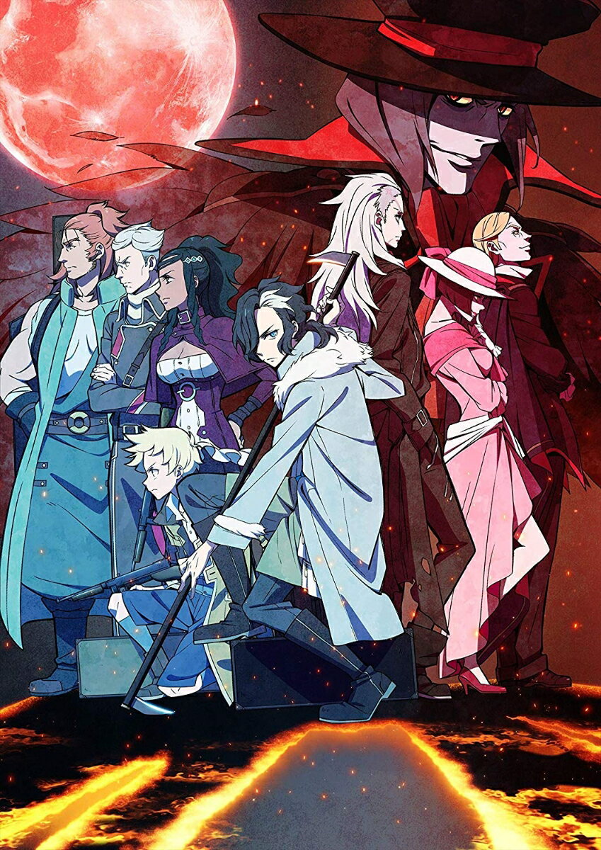 天狼 Sirius the Jaeger 上巻(初回仕様版)【Blu-ray】 [ 上村祐翔 ]