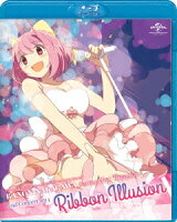 中川かのん starring 東山奈央 2nd Concert 2014 Ribbon Illusion【Blu-ray】