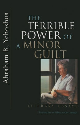 What is the relationship between literature and morality? Theater and ethics? Film and moral values? It has become unfashionable for today's critics to make even fleeting references to the moral issues raised by novels, stories, plays, and films. The renowned Israeli novelist and critic Abraham B. Yehoshua considers these crucial questions and illuminates his reading of nine texts -- from the story of Cain and Abel to Camus, from Dostoyevsky to Raymond Carver -- by admitting the moral dimension into his critical appraisals.How is the aesthetic value of a piece of writing to be established? In addition to traditional criteria, such as psychological complexity, originality of subject matter, and use of language, Yehoshua demonstrates how characters, who undergo moral as well as intellectual development and discover a capacity to transform themselves, embody literature's greatest achievements.