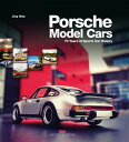 PORSCHE MODEL CARS(H) 