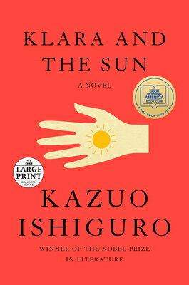 Klara and the Sun KLARA THE SUN -LP Kazuo Ishiguro