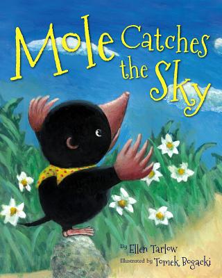 Mole Catches the Sky MOLE CATCHES THE SKY 