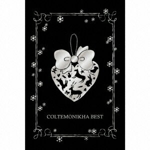 COLTEMONIKHA BEST(CD+DVD) [ COLTEMONIKHA ]
