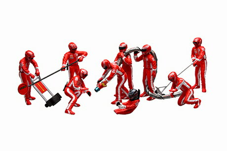 ���졼�����ġ��륷�꡼�� 1/20 �ԥåȥ��롼B ��GT21�� (�ץ��ǥ�)