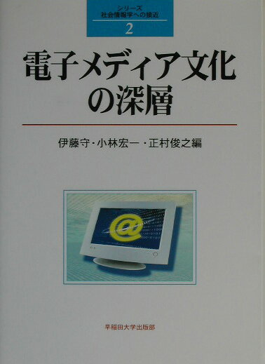 電子メディア文化の深層