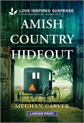 Amish Country Hideout AMISH COUNTRY HIDEOUT -LP ORIG （Plain Secrets） 