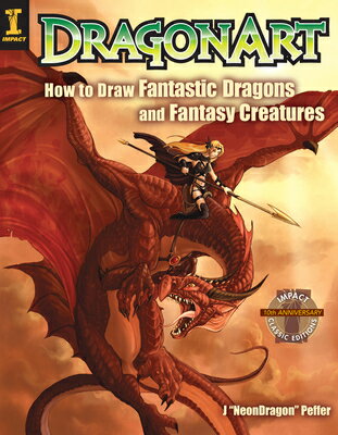Thirty step-by-step demos use brightly colored progressive line art for easy-to-follow instruction. Additional demonstrations cover other fantasy creatures, such as wyverns, basilisks, and gargoyles.