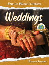 Weddings Around the World WEDDINGS AROUND THE WORLD (How the World Celebrates) [...