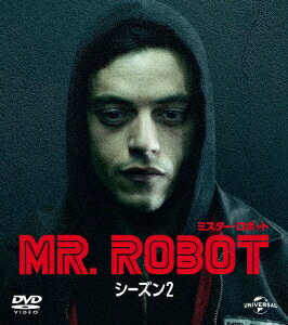 MR.ROBOT/ミスター・ロボット シーズン2 バリューパック [ ラミ・マレック ]