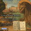 【輸入盤】『中世と人文主義の間のヴェネツィアにおける音楽と政治』 ランフランコ・メンガ＆アンサンブル・オクトエコス
