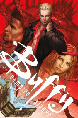 Buffy Season 10 Library Edition Volume 2 BUFFY SEASON 10 LIB /E V02 [ Joss Whedon ]