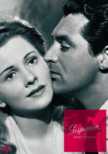 断崖 HDマスター [ ジョーン・フォンテイン ]