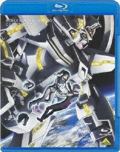 機動戦士ガンダムSEED C.E.73 -STARGAZER-【Blu-ray】