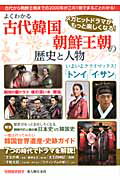 メガヒットドラマがもっと楽しくなる 別冊歴史読本57　よくわかる古代韓国・朝鮮王朝の歴史と人物