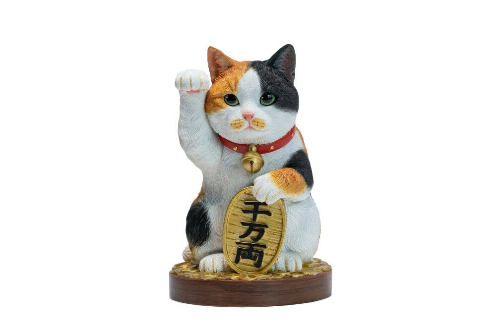 楽天市場】BE@RBRICK 招き猫 千万両の通販
